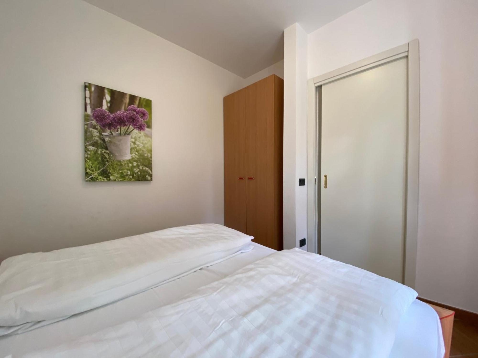 Sportcamping & Glamping Resort Rio Vantone Crone Екстер'єр фото